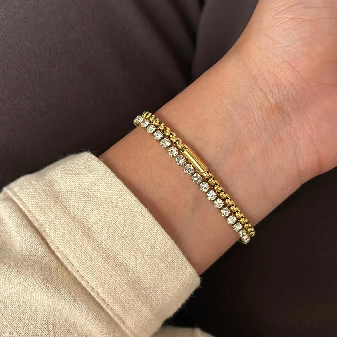 Starlace Bracelet