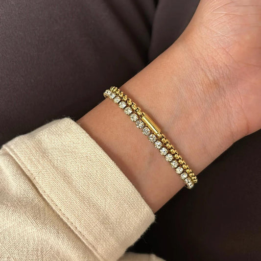 Starlace Bracelet