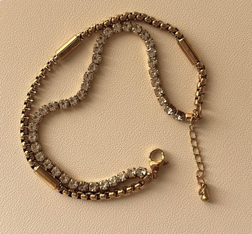 Starlace Bracelet