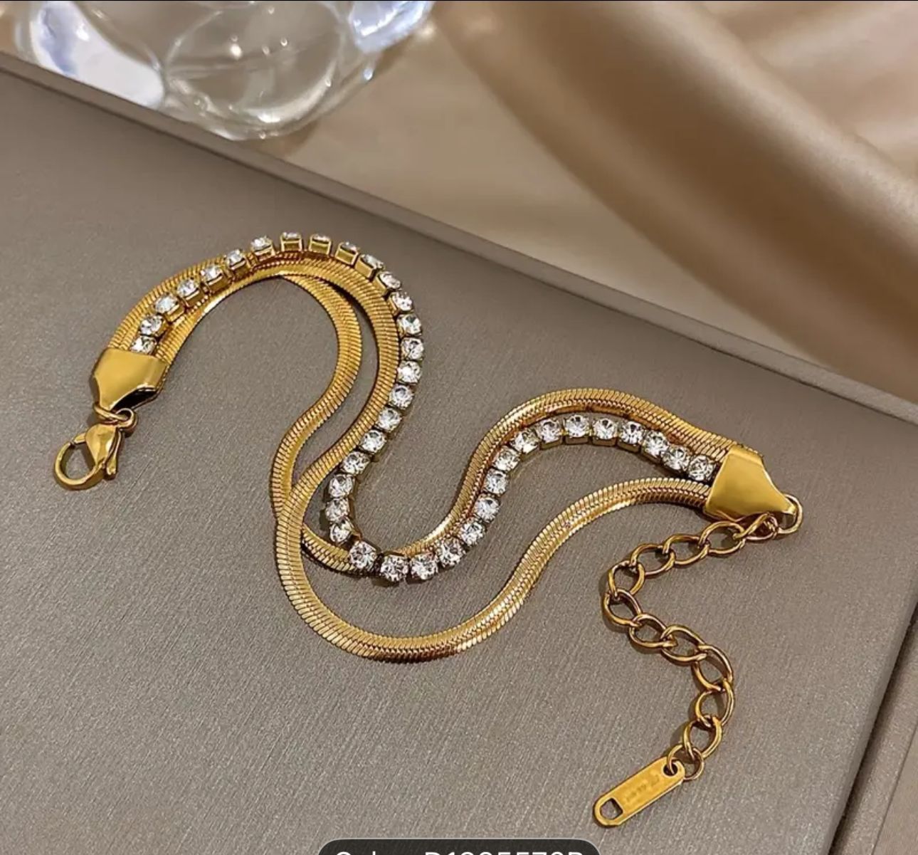 Stardust Chain