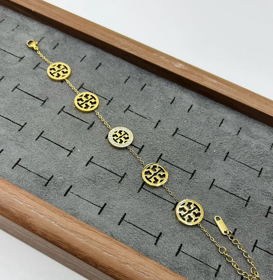 Tori Bracelet