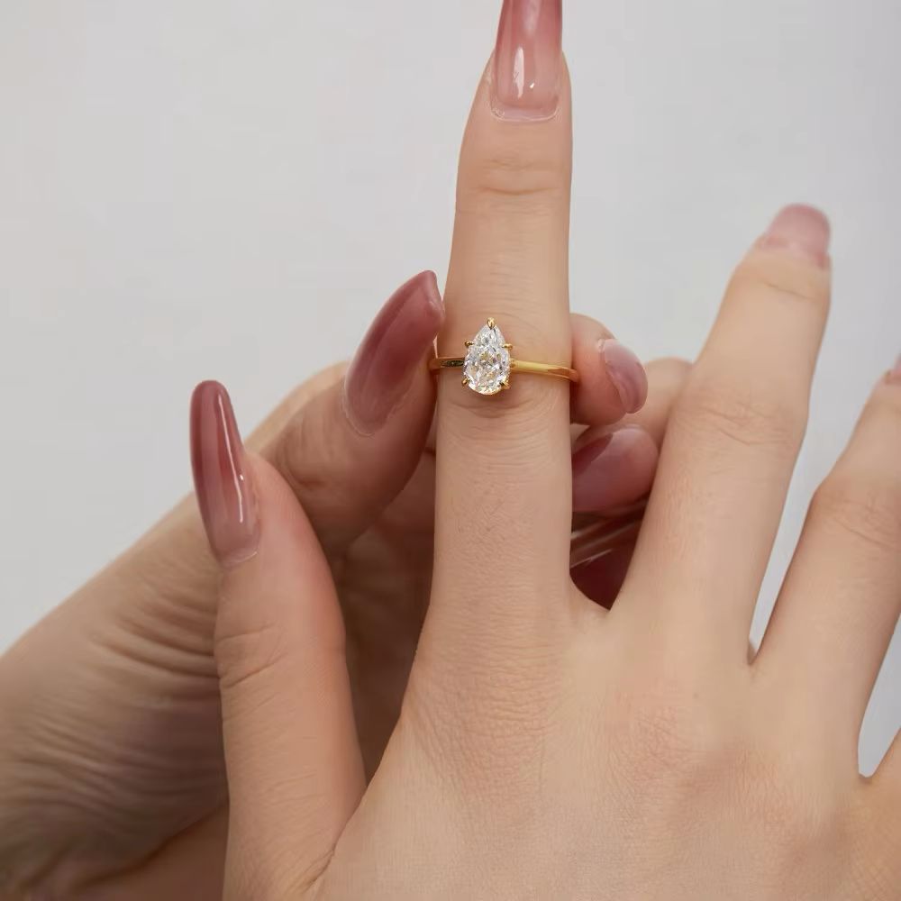 Soléa Ring