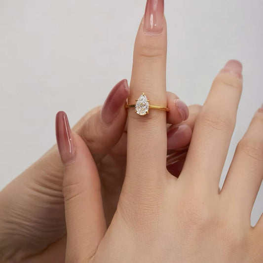 Soléa Ring