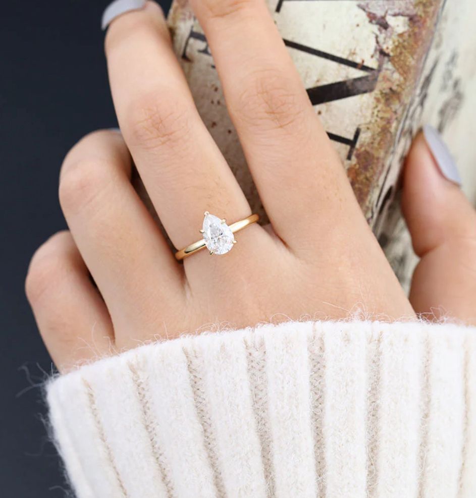 Soléa Ring