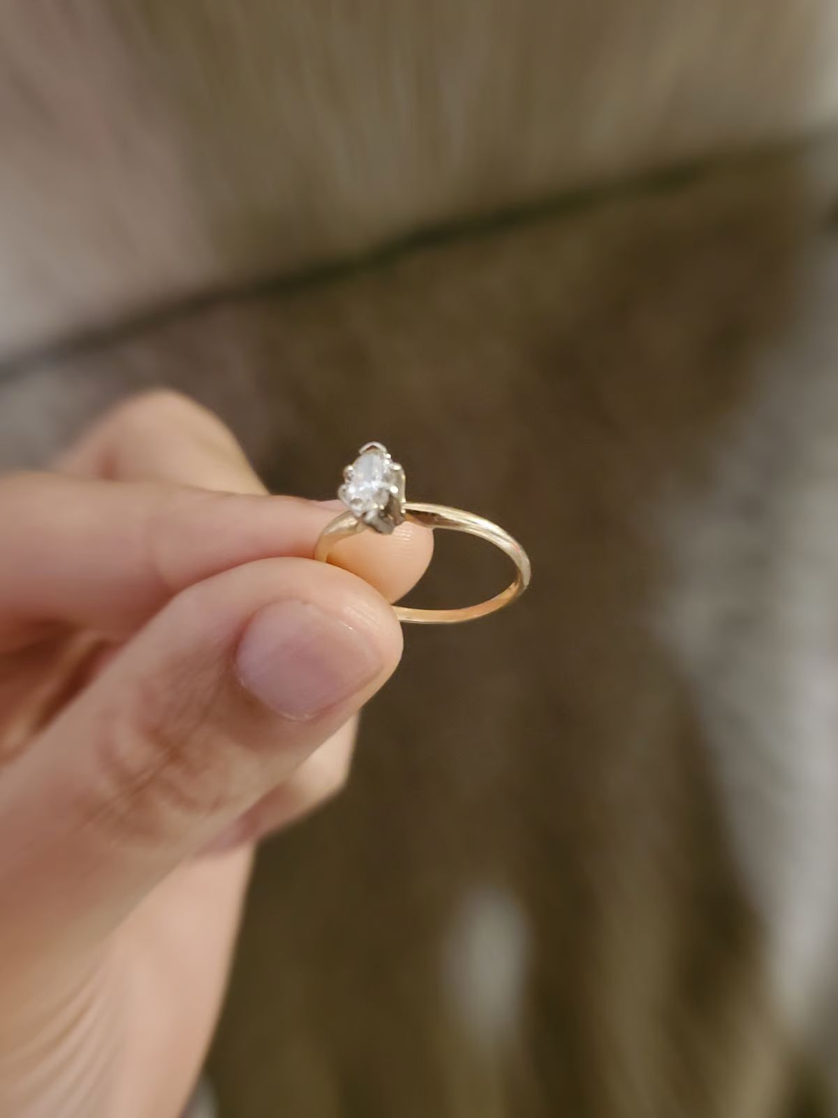Soléa Ring