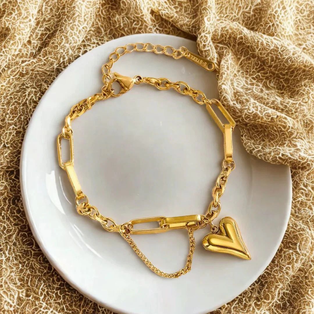 Love Link Bracelet
