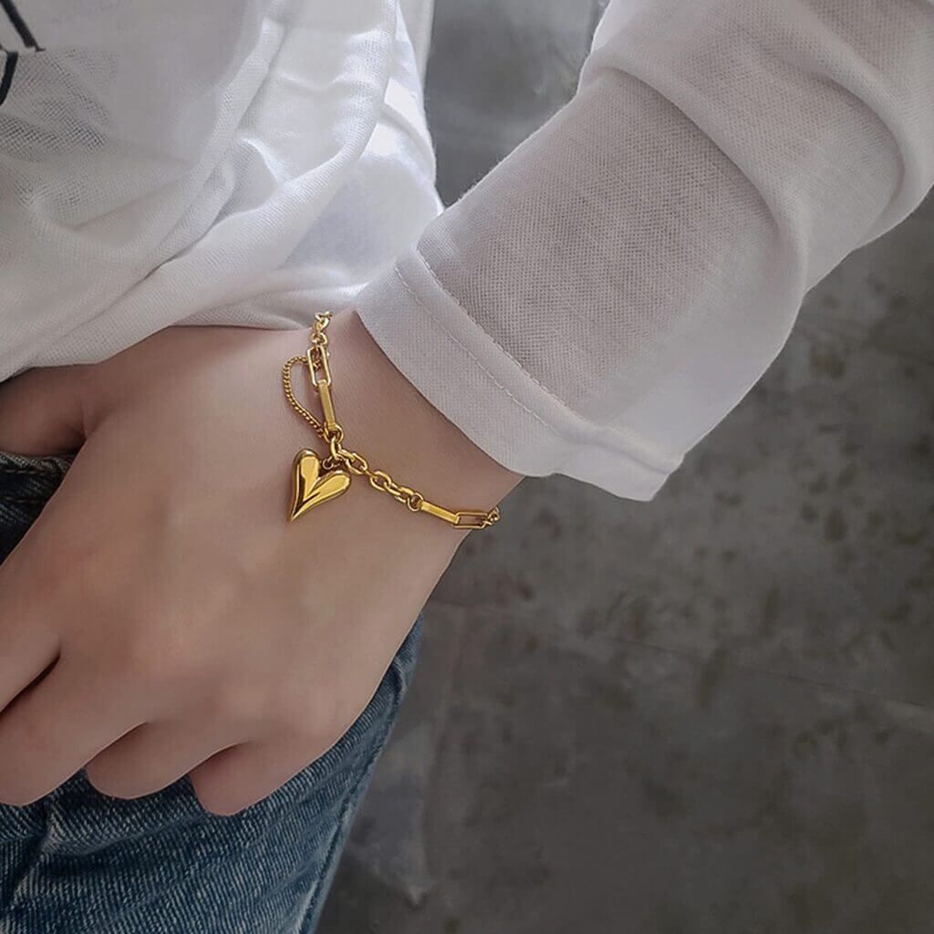 Love Link Bracelet