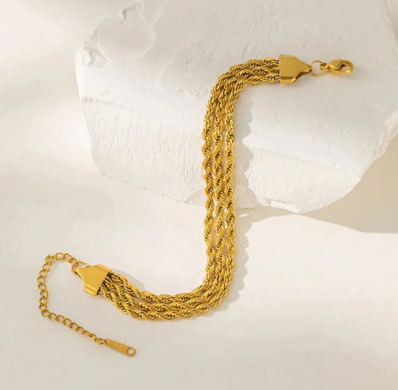Flow Bracelet