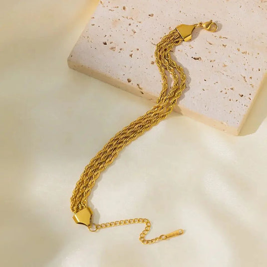 Flow Bracelet