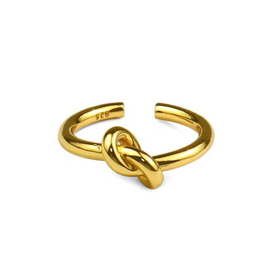 Knot Ring