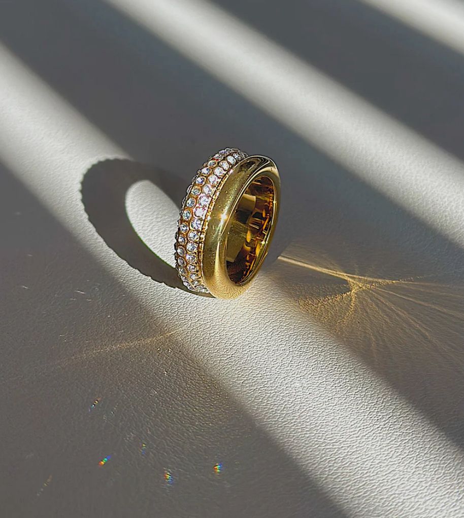Stella Ring