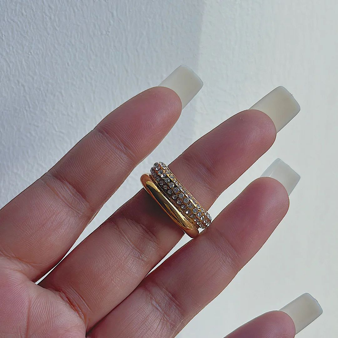 Stella Ring