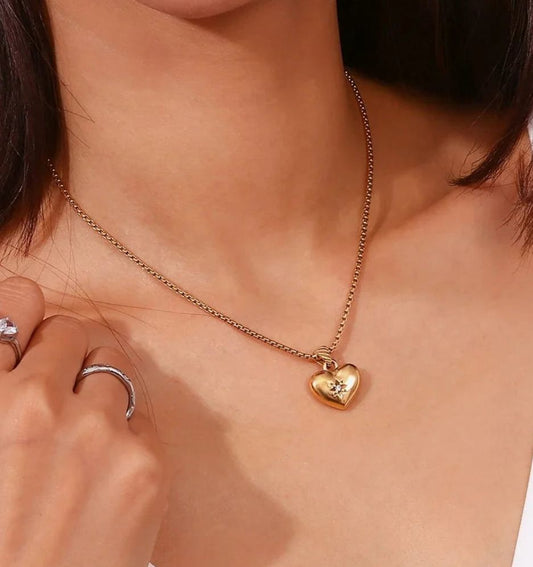 Solis Pendant