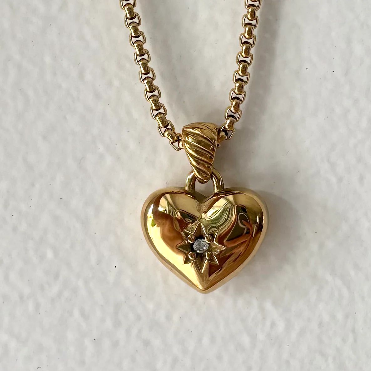 Solis Pendant