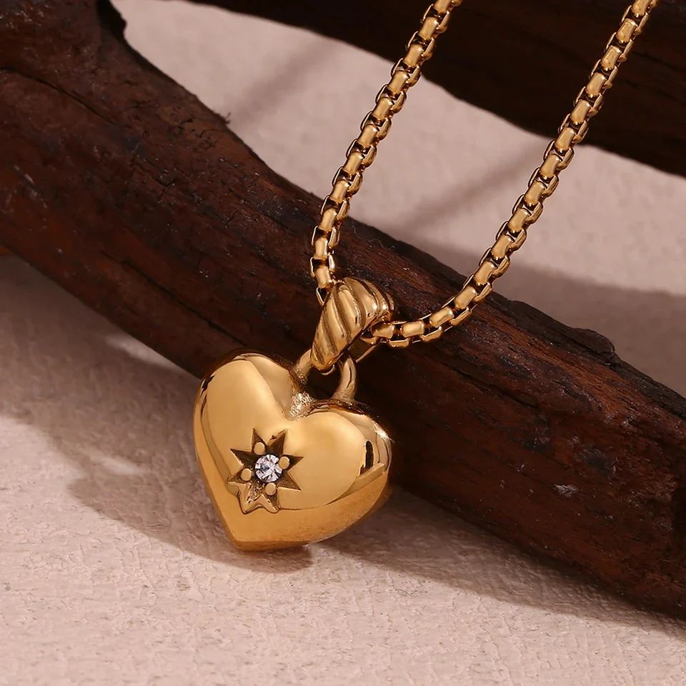 Solis Pendant
