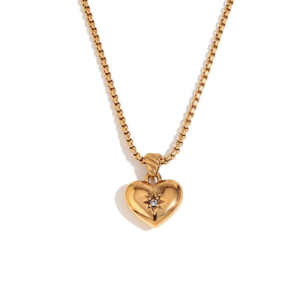 Solis Pendant