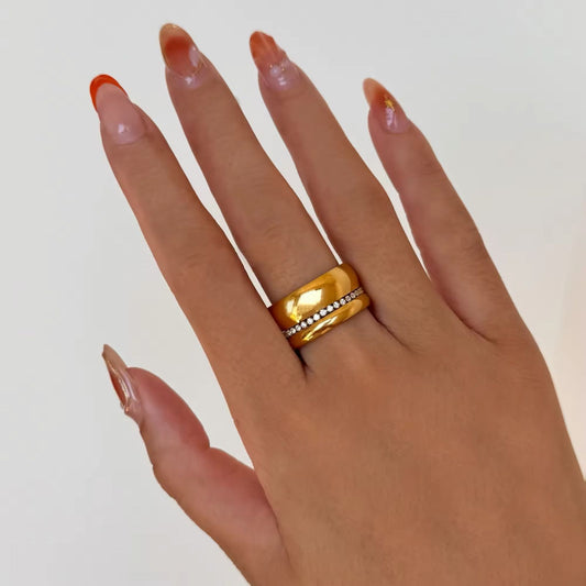 Nova Ring