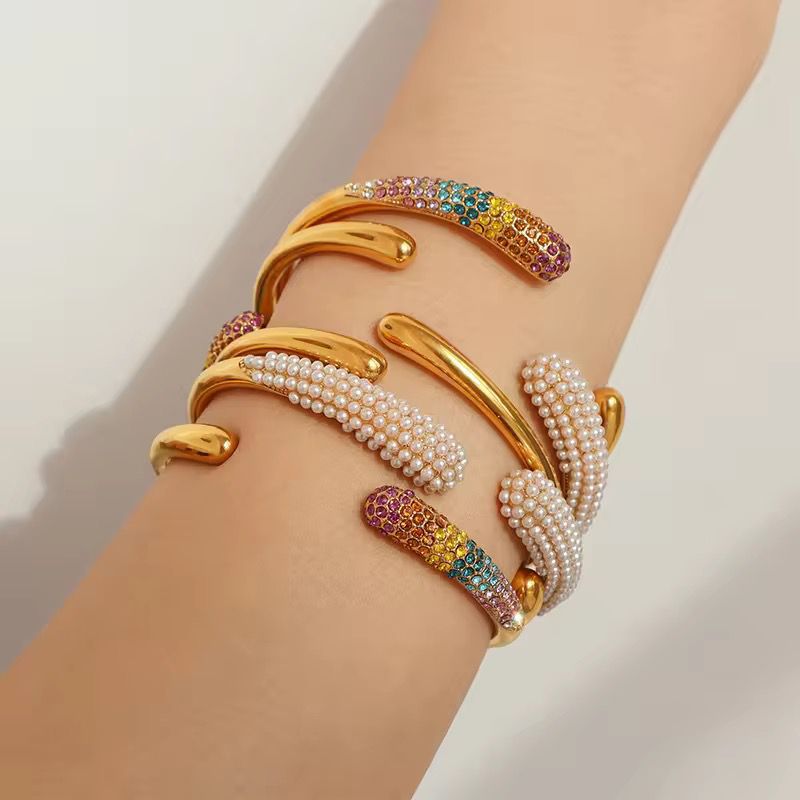 Spark Arc Handcuff