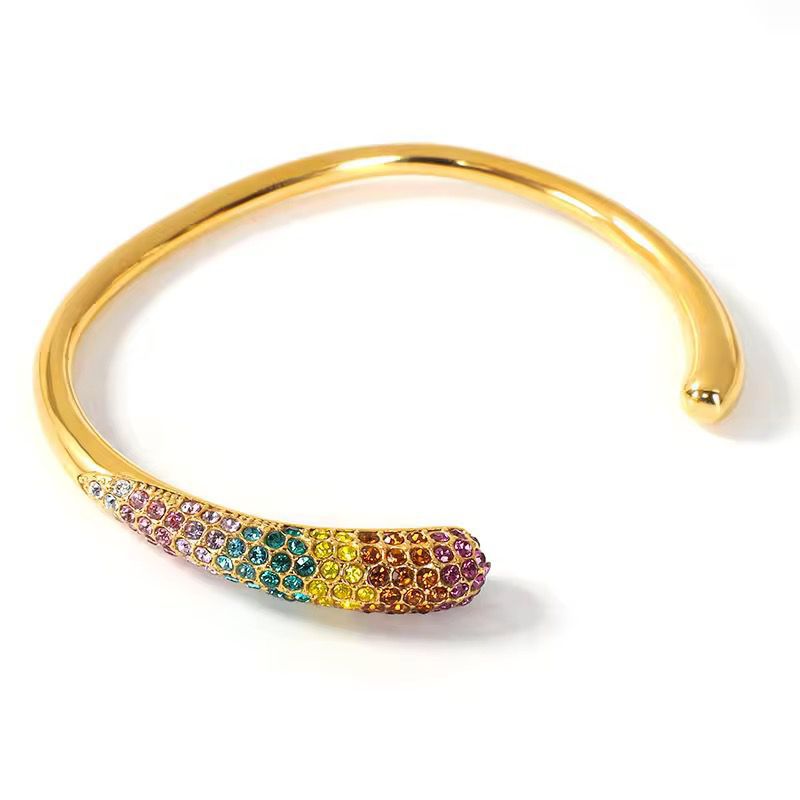 Spark Arc Handcuff