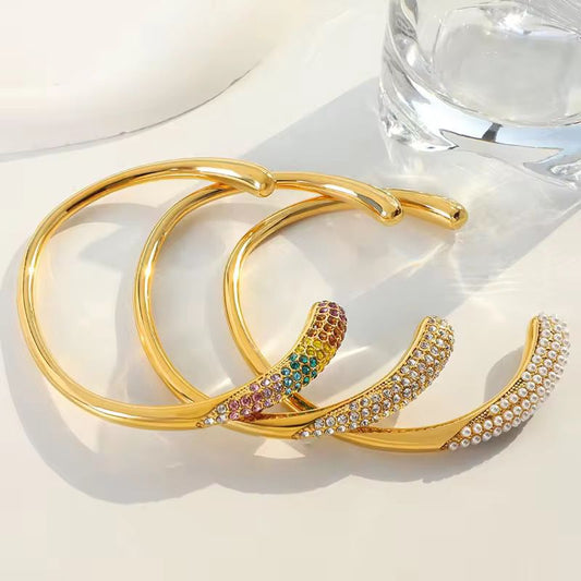 Spark Arc Handcuff