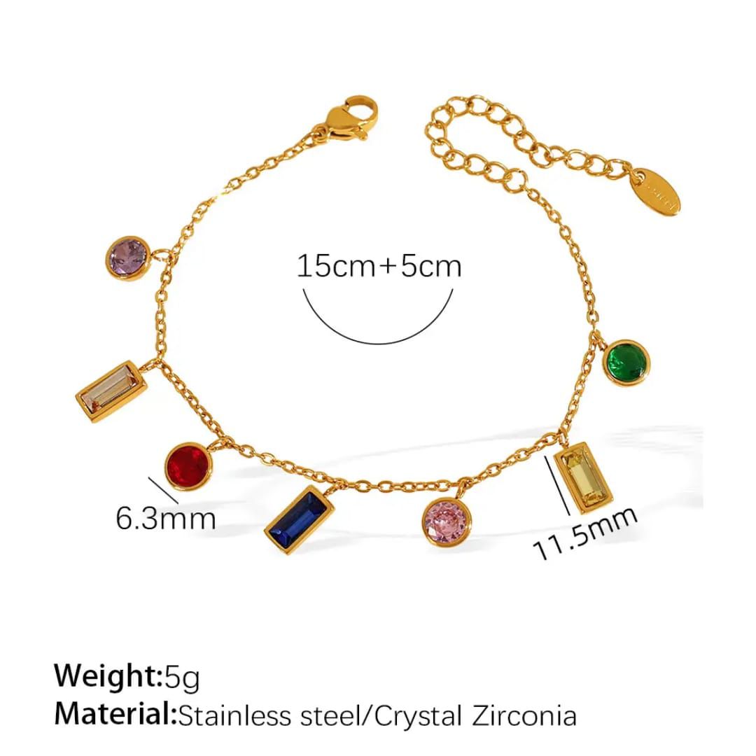 Gem Glow Set