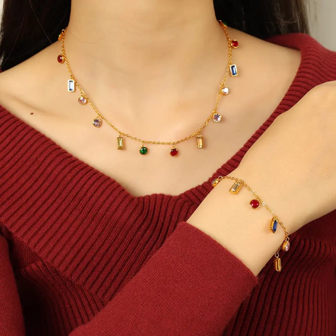 Gem Glow Set