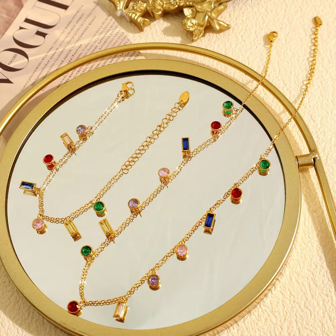 Gem Glow Set