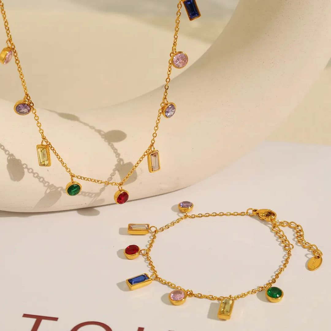 Gem Glow Set
