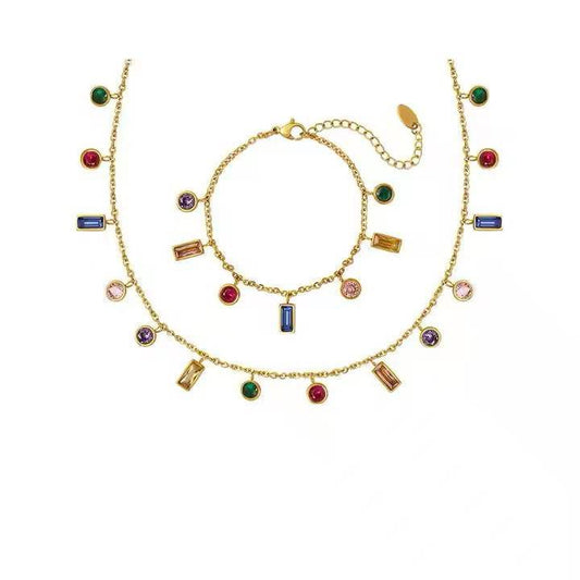 Gem Glow Set