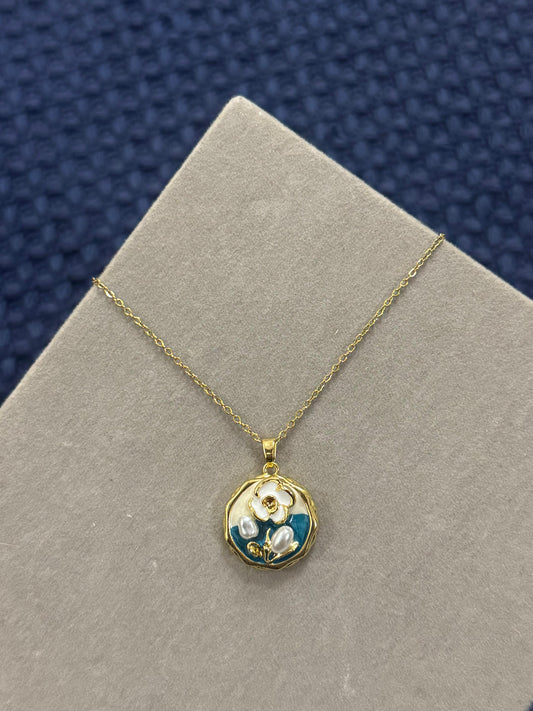 Oceana Pendant