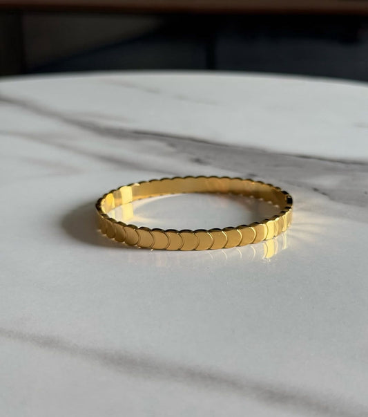 Aurum Handcuff