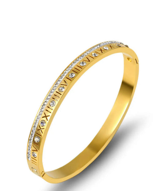 Roman Luxe Handcuff