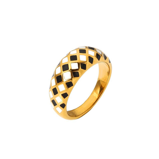 Mosaic Ring