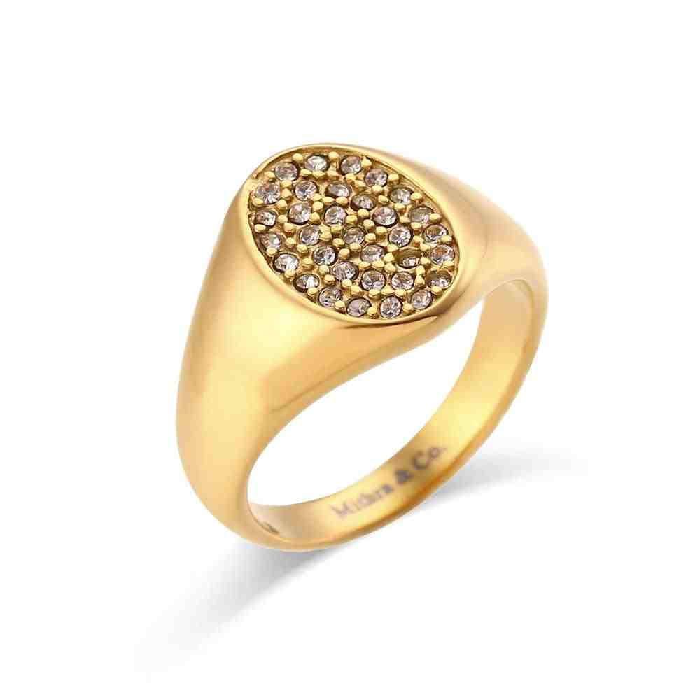 Dazzora Ring