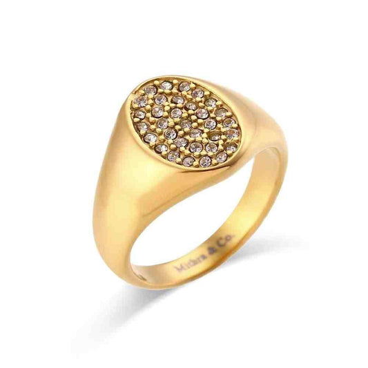 Dazzora Ring