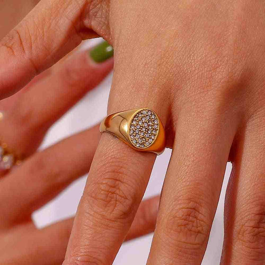 Dazzora Ring
