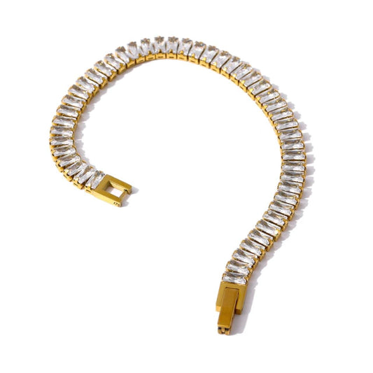 Ornate Bracelet