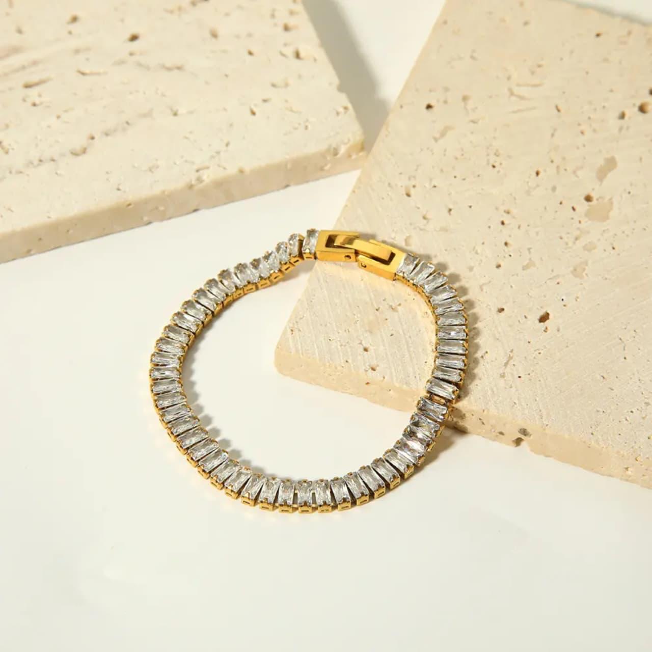 Ornate Bracelet