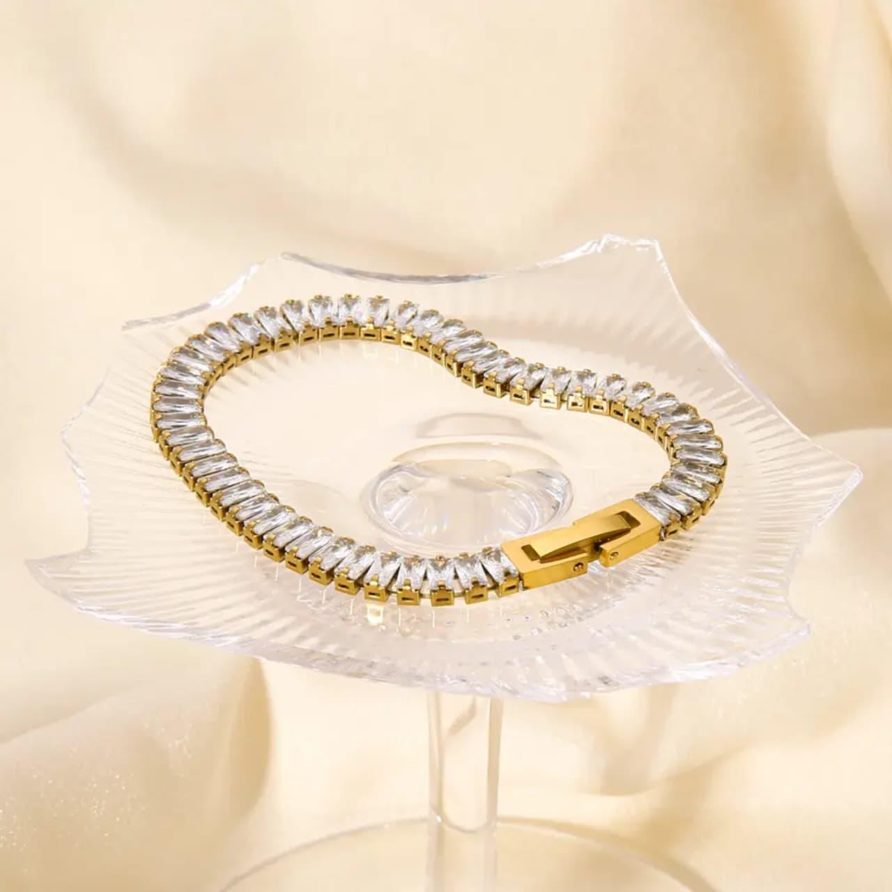 Ornate Bracelet