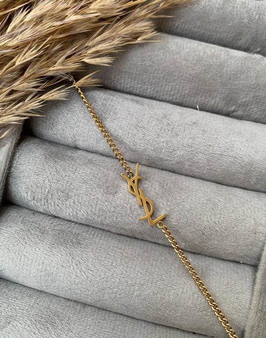 YSL Bracelet