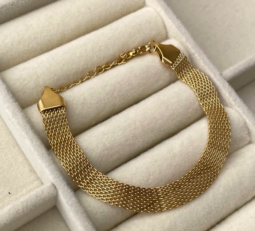 Aurora Link Bracelet