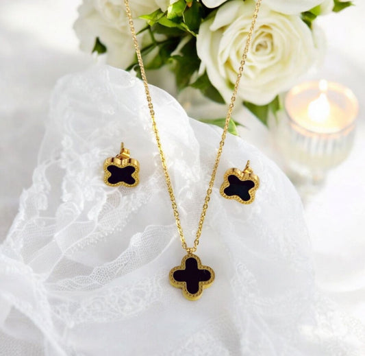 Black Clover Set