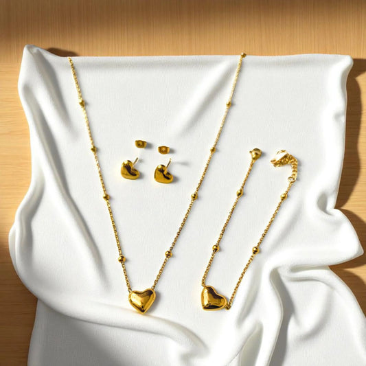 Sweetheart Complete Set