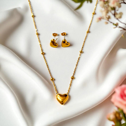 Sweetheart Set 2