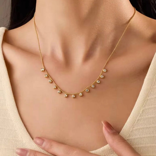 Dazzle Necklace