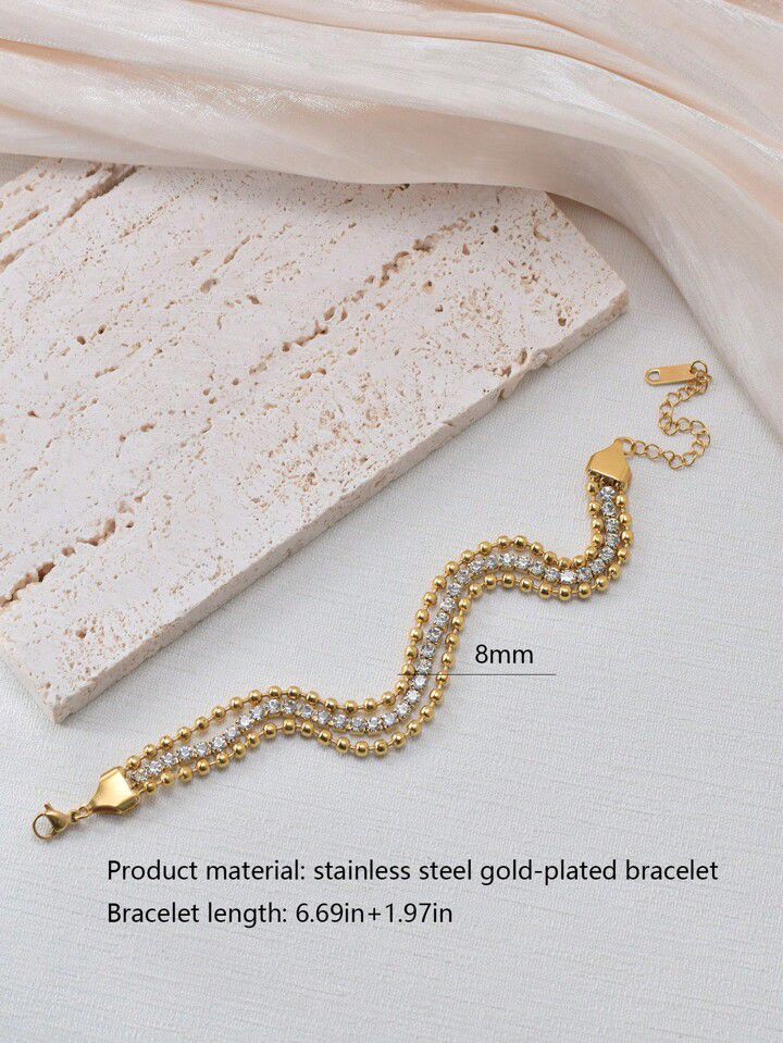 Celesta Bracelet