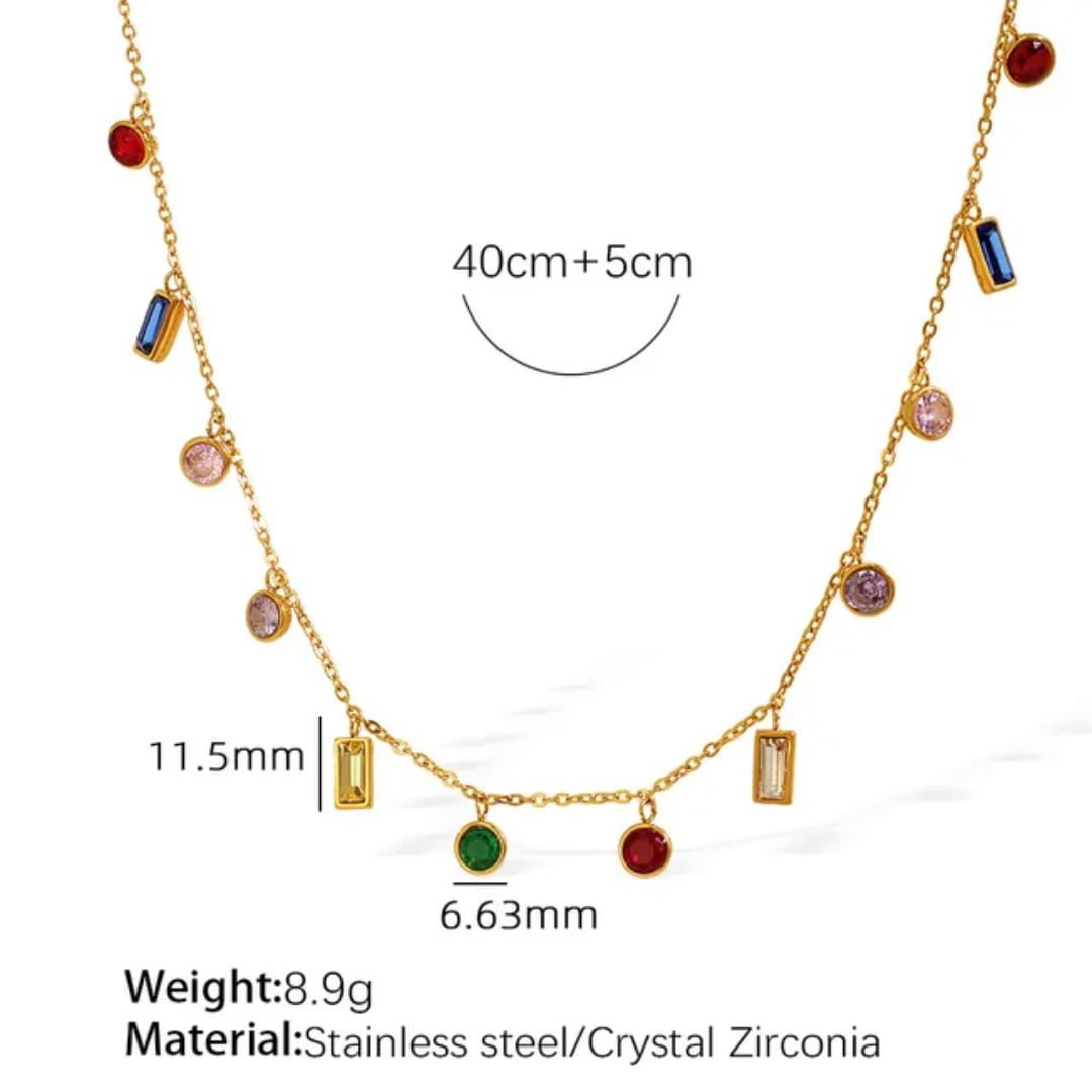 Gem Glow Set