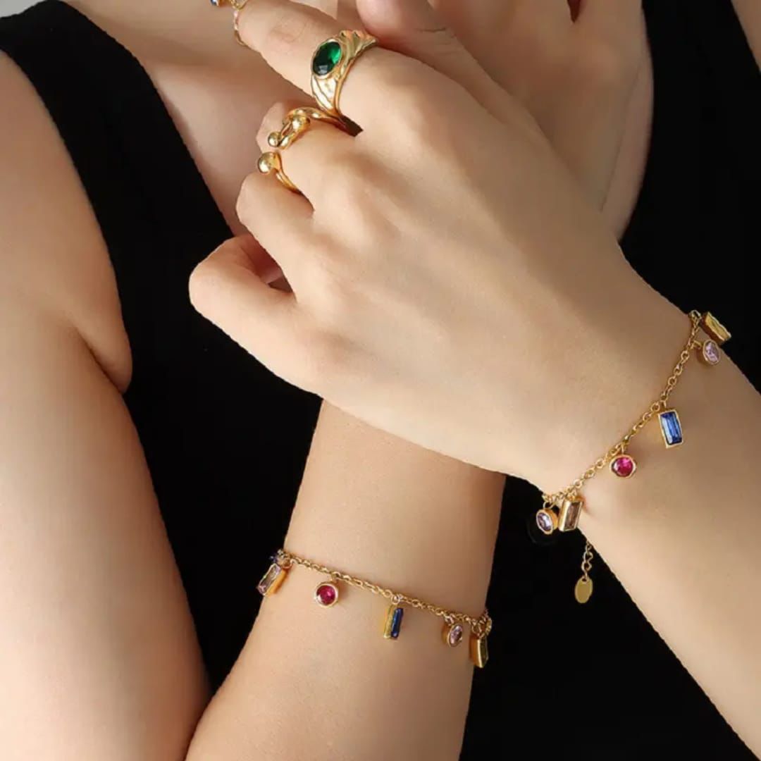 Gem Glow Set