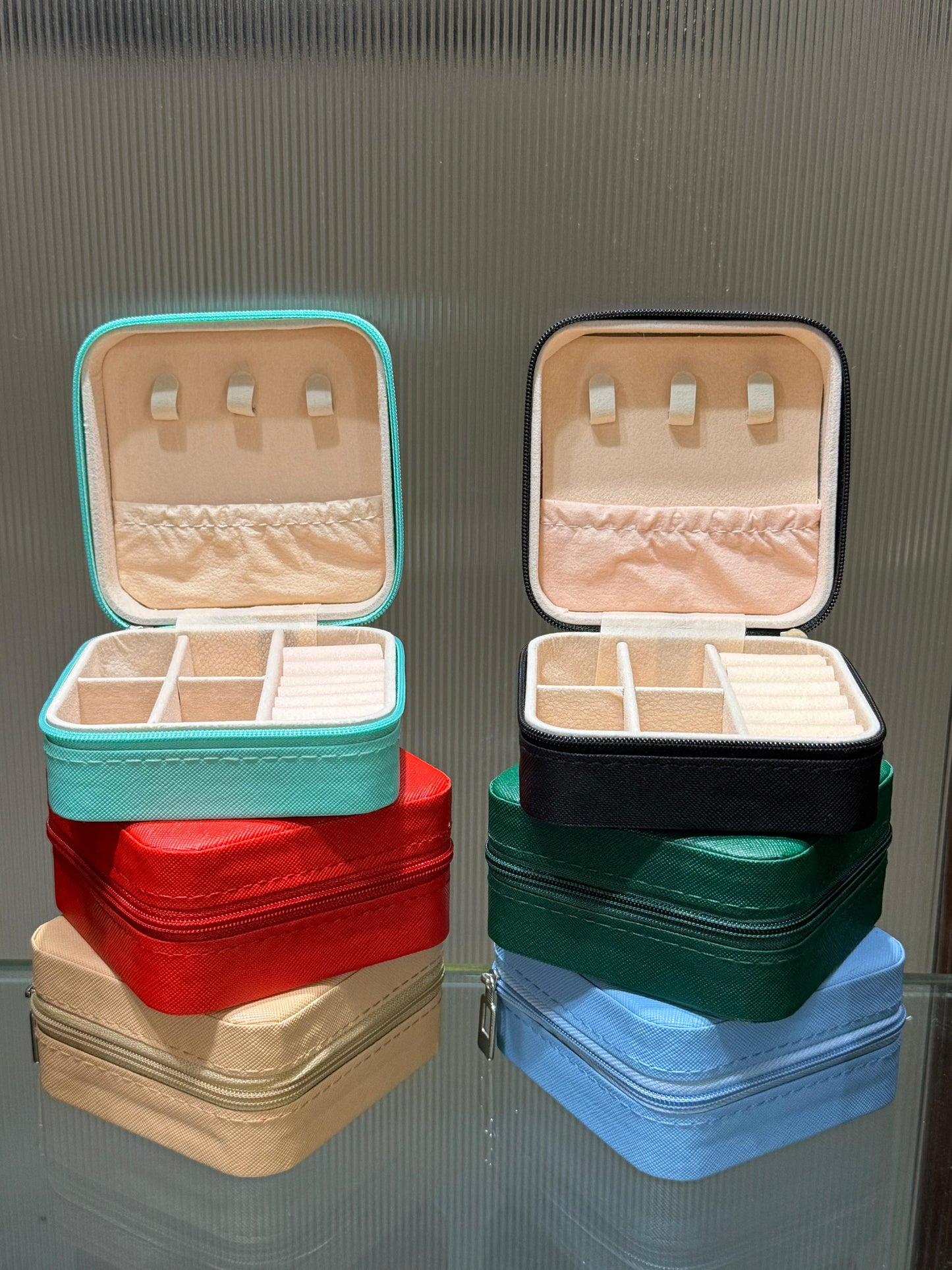 Jewellery Case