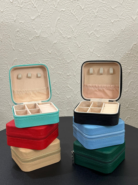 Jewellery Case